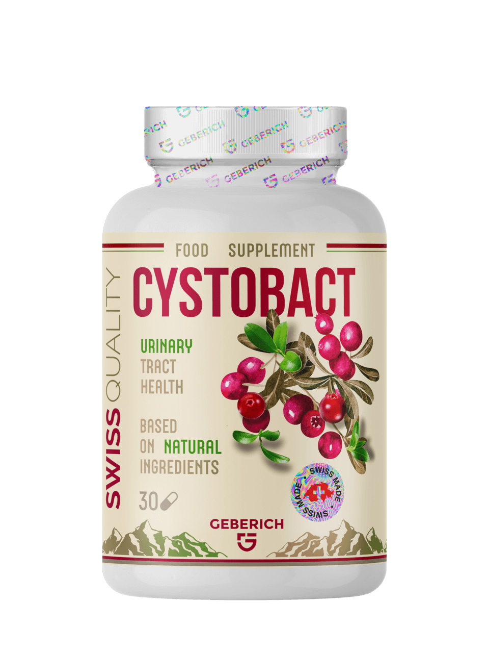 Cystobact Original